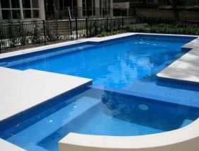 Piscinas de Alvenaria